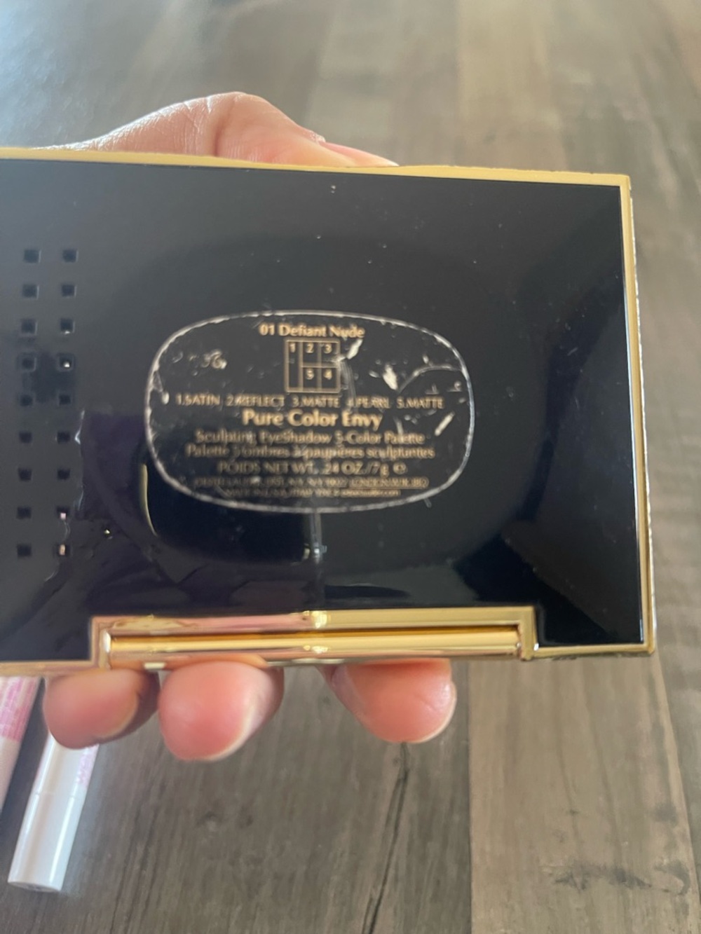 Makeup Bundle - Picture 4 of 8
